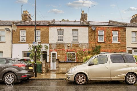 Felix Road, London, W13