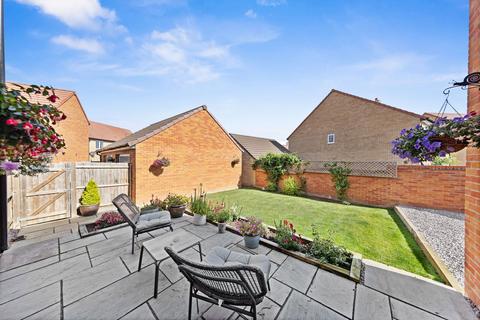 34 Fairey Way, Burton Latimer, Kettering, NN15 5GF