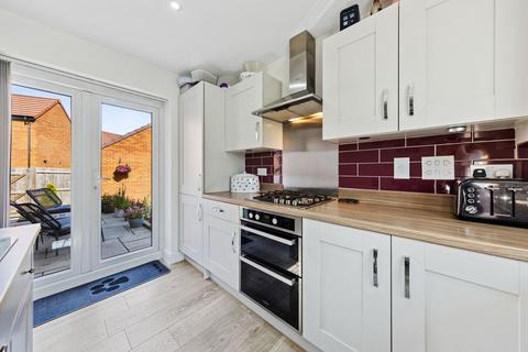 34 Fairey Way, Burton Latimer, Kettering, NN15 5GF