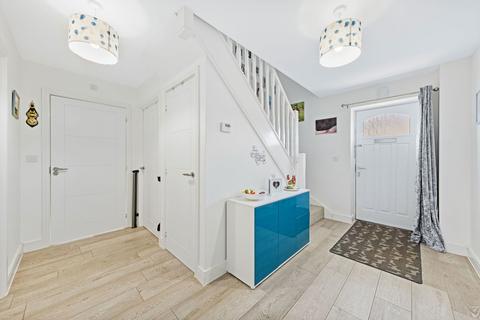 34 Fairey Way, Burton Latimer, Kettering, NN15 5GF