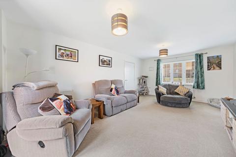 34 Fairey Way, Burton Latimer, Kettering, NN15 5GF