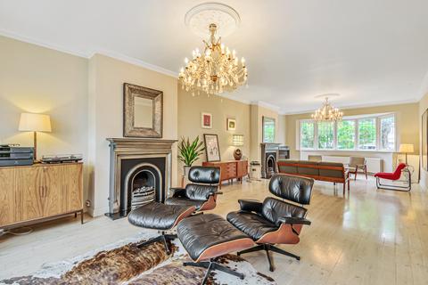 5 bedroom terraced house for sale, Vallance Road, London, N22