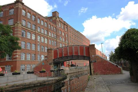 1 bedroom apartment for sale, Royal Mills, 2 Cotton Street, Manchester, M4