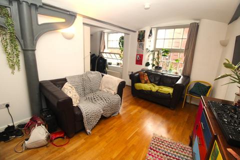 1 bedroom apartment for sale, Royal Mills, 2 Cotton Street, Manchester, M4