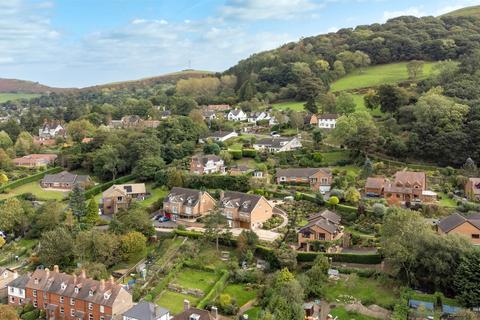 4 bedroom detached house for sale, Jack Harvey Drive, Church Stretton SY6