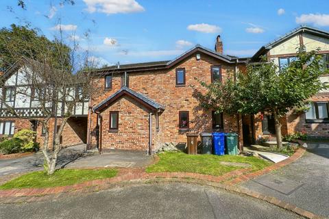 4 bedroom link detached house for sale, St. Anns Close, Prestwich, M25