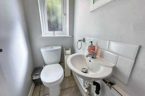 4 bedroom link detached house for sale, St. Anns Close, Prestwich, M25