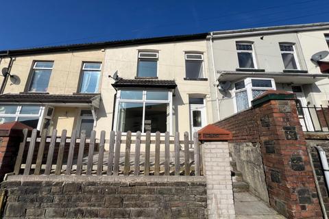 3 bedroom terraced house for sale, Oak Street Tonypandy - Tonypandy