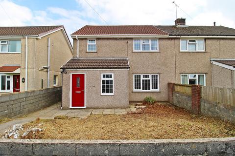 3 bedroom semi-detached house for sale, Beddau, Pontypridd CF38