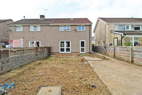 3 bedroom semi-detached house for sale, Beddau, Pontypridd CF38