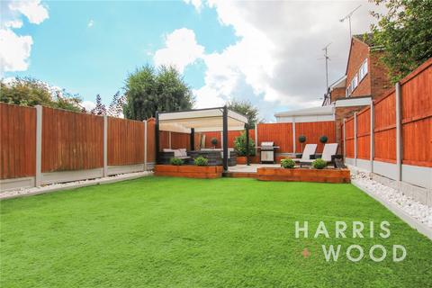 3 bedroom semi-detached house for sale, Town End Field, Witham, Essex, CM8