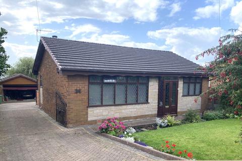 3 bedroom detached bungalow for sale, 52 Dorset Avenue, Shaw, OL2 7DS