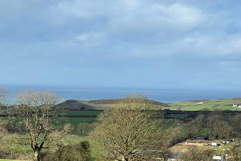 undefined, Nebo, Llanon SY23