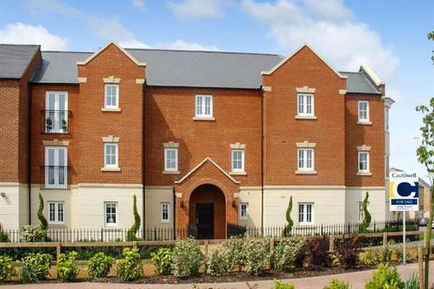 2 bedroom apartment for sale, Harlow Crescent, Oxley Park