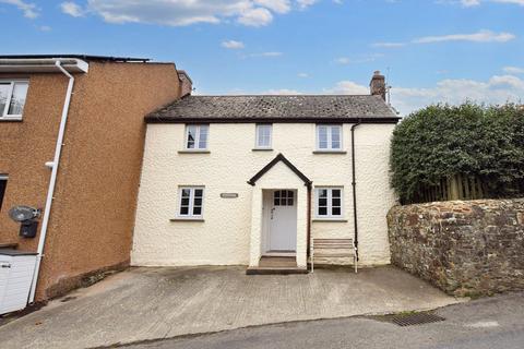 3 bedroom semi-detached house to rent, Marhamchurch, Bude