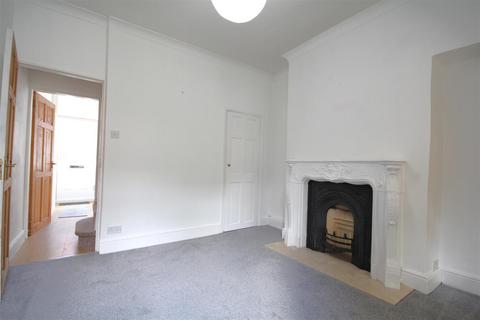 2 bedroom terraced house to rent, Curzon Terrace, York