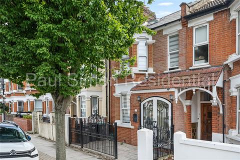 5 bedroom terraced house for sale, Falkland Road, Harringay, London, N8