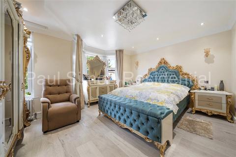 5 bedroom terraced house for sale, Falkland Road, Harringay, London, N8