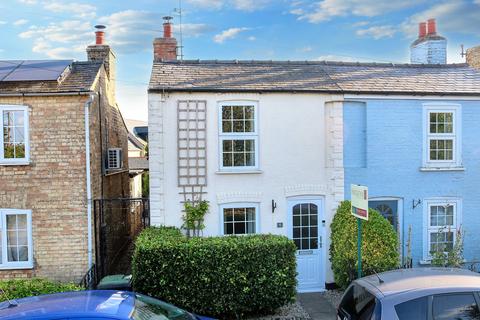 2 bedroom semi-detached house for sale, High Street, Ely CB7