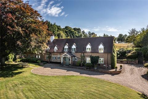 5 bedroom equestrian property for sale, Brimmers Road, Princes Risborough, Buckinghamshire, HP27