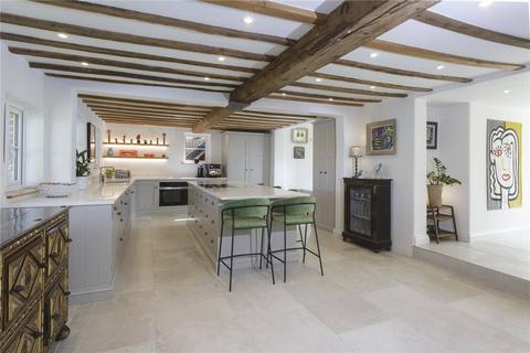 5 bedroom equestrian property for sale, Brimmers Road, Princes Risborough, Buckinghamshire, HP27