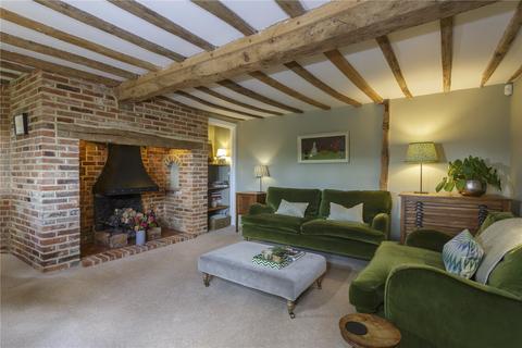 5 bedroom equestrian property for sale, Brimmers Road, Princes Risborough, Buckinghamshire, HP27