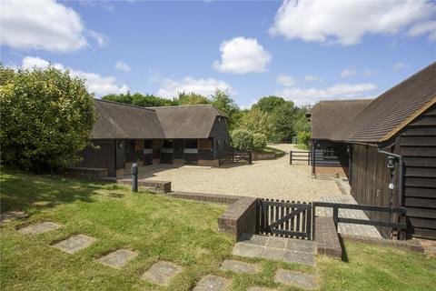 5 bedroom equestrian property for sale, Brimmers Road, Princes Risborough, Buckinghamshire, HP27