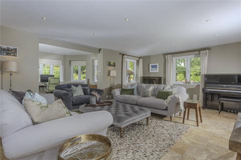 5 bedroom equestrian property for sale, Brimmers Road, Princes Risborough, Buckinghamshire, HP27