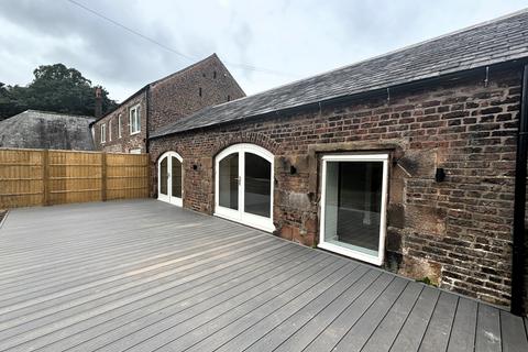 1 bedroom barn conversion to rent, Bell Cottage, Rickerby, CA3 9AA