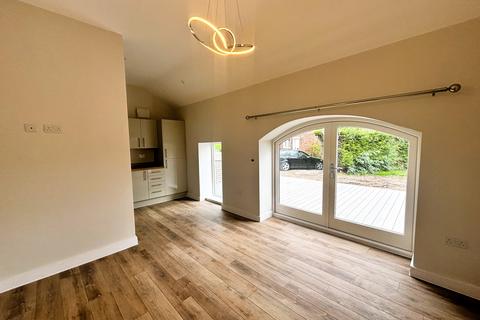 1 bedroom barn conversion to rent, Bell Cottage, Rickerby, CA3 9AA