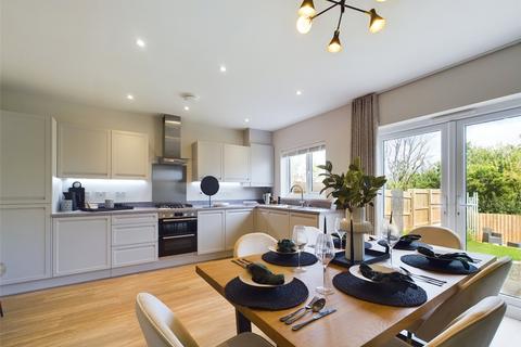 3 bedroom end of terrace house for sale, Tavistock, Devon