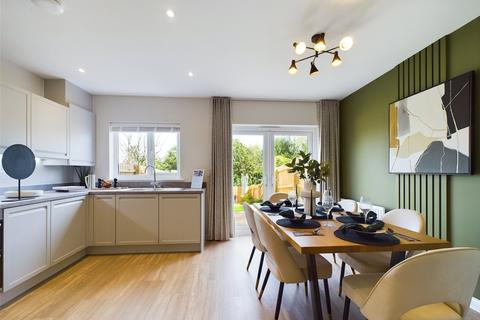 3 bedroom end of terrace house for sale, Tavistock, Devon