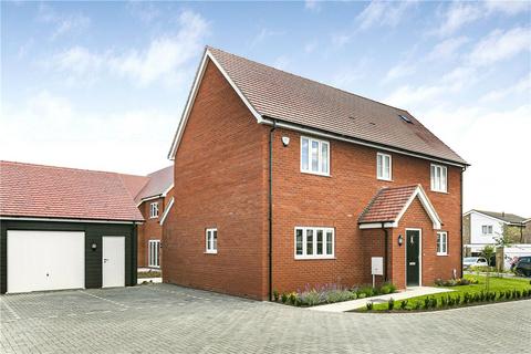 4 bedroom detached house for sale, Shefford Road, Meppershall, Shefford, Bedfordshire