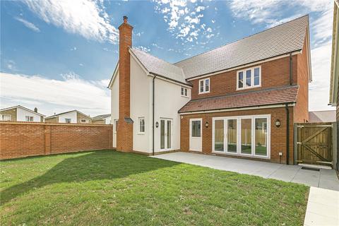 4 bedroom detached house for sale, Shefford Road, Meppershall, Shefford, SG17