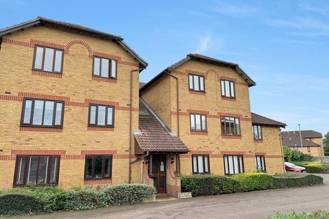 1 bedroom flat for sale, Hirondelle Close, Northampton NN5