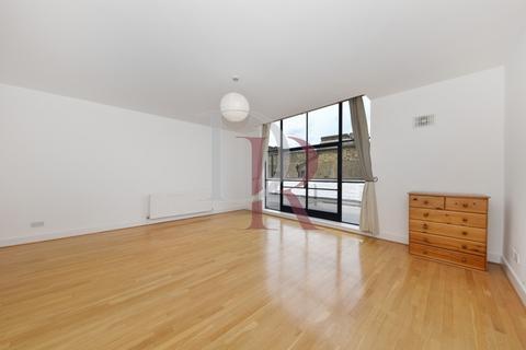 2 bedroom apartment to rent, Citybridge House, Goswell Road, Angel, EC1V