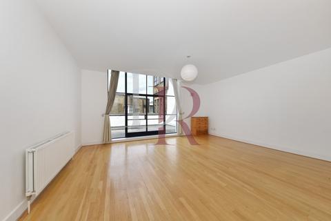 2 bedroom apartment to rent, Citybridge House, Goswell Road, Angel, EC1V