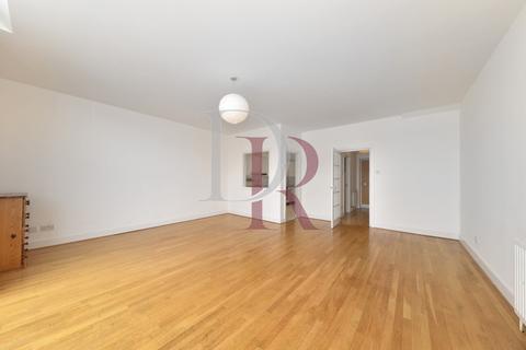 2 bedroom apartment to rent, Citybridge House, Goswell Road, Angel, EC1V