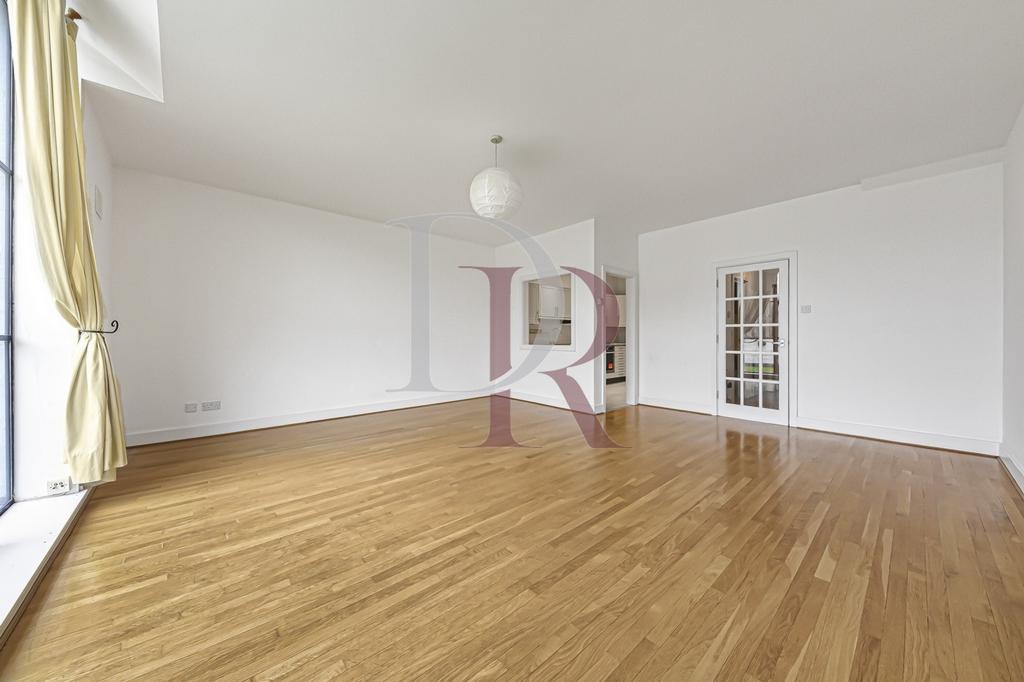 Recepton room