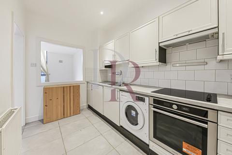 2 bedroom apartment to rent, Citybridge House, Goswell Road, Angel, EC1V
