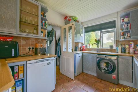 3 bedroom semi-detached house for sale, Wartling Drive, Bexhill-on-Sea, TN39