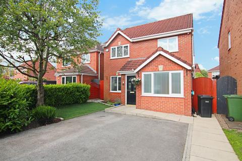 4 bedroom detached house to rent, Hawkridge Close, Westhoughton, BL5