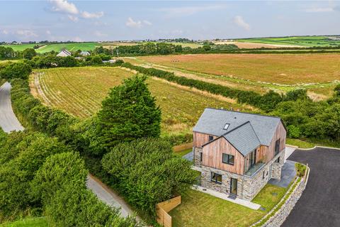 4 bedroom detached house for sale, Tredinnick, Nr Padstow, PL27