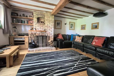 4 bedroom cottage for sale, Bascote, Southam, CV47