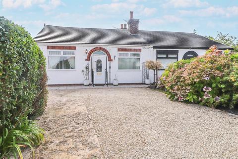 3 bedroom semi-detached bungalow for sale, New Cut Lane, Southport PR8