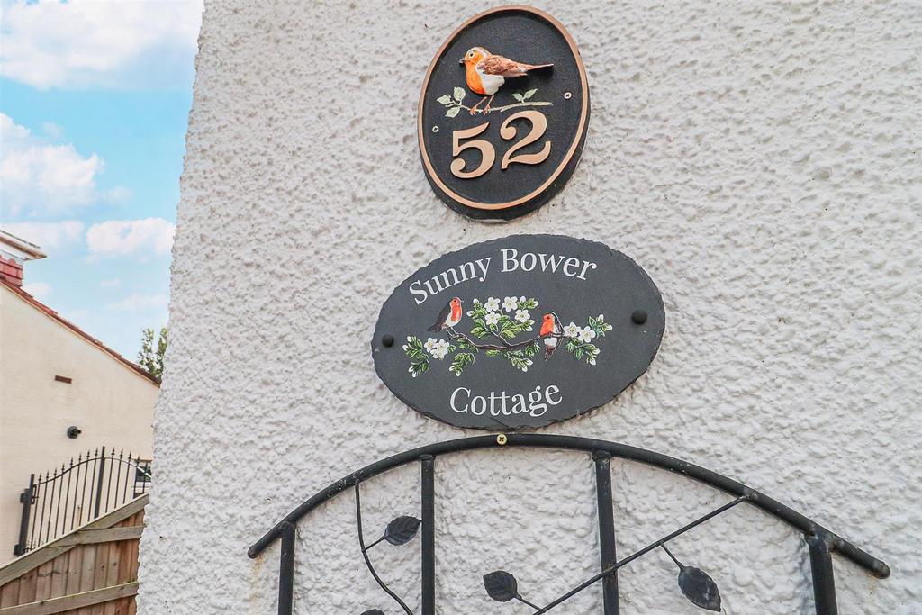 Sunny Bower Cottage