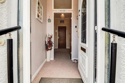 3 bedroom semi-detached bungalow for sale, New Cut Lane, Southport PR8