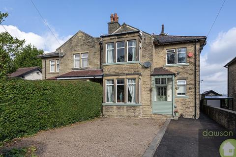 3 bedroom semi-detached house for sale, Victoria Road, Elland