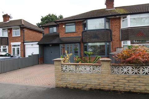 4 bedroom semi-detached house for sale, Queensway, Heald Green SK8