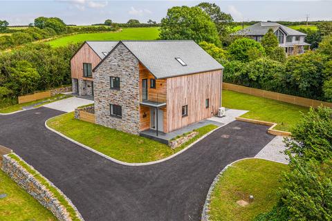 4 bedroom detached house for sale, Tredinnick, Nr Padstow, PL27